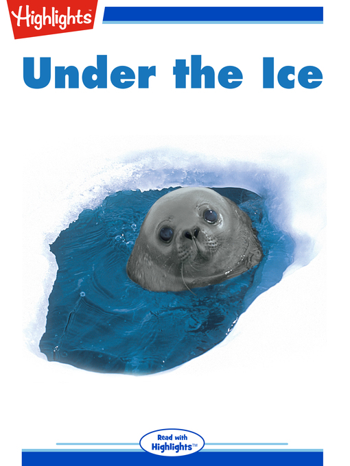 Title details for Under the Ice by Alison Pearce Stevens - Available